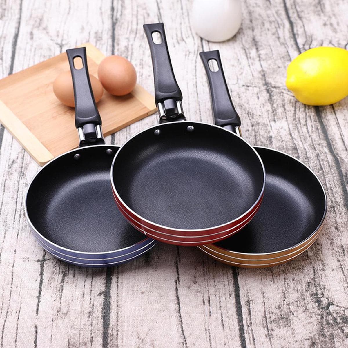 Frying Pan