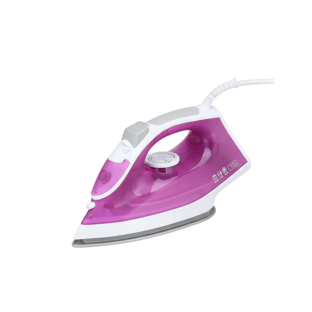 Electric Irons