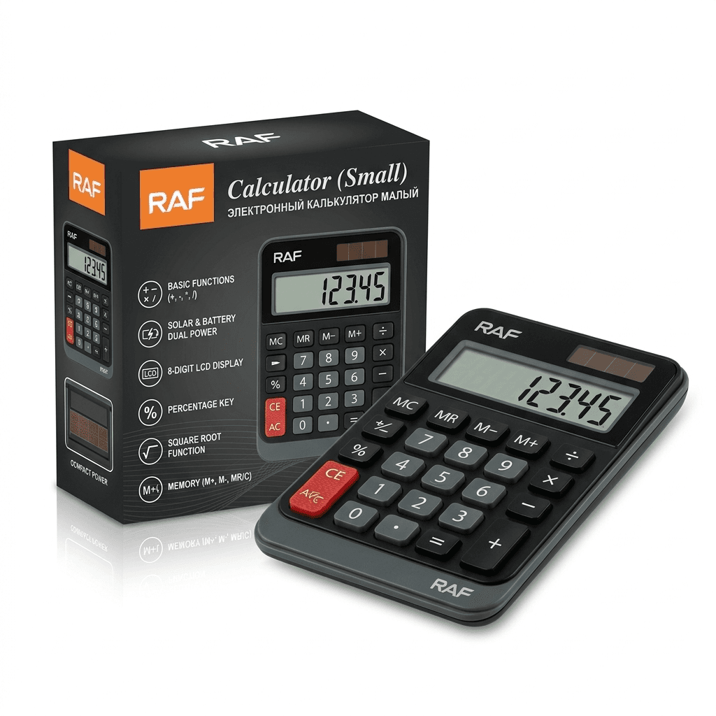Math Essentials