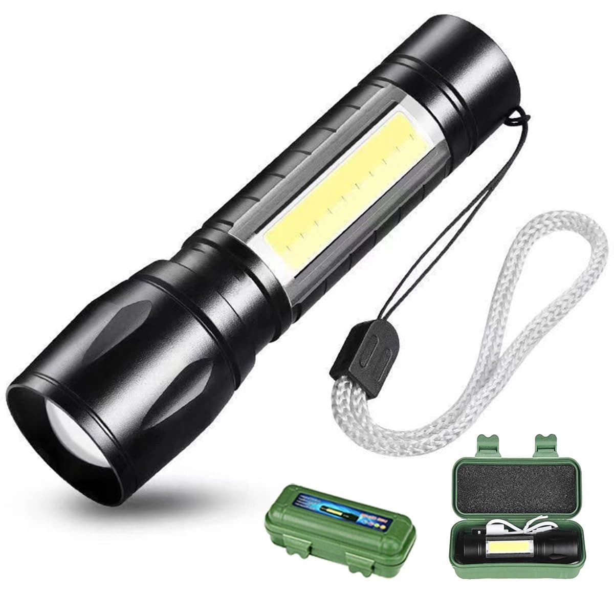 Smart Torch Small