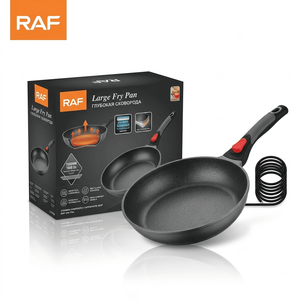 Non-Stick Fry Pan (Large)