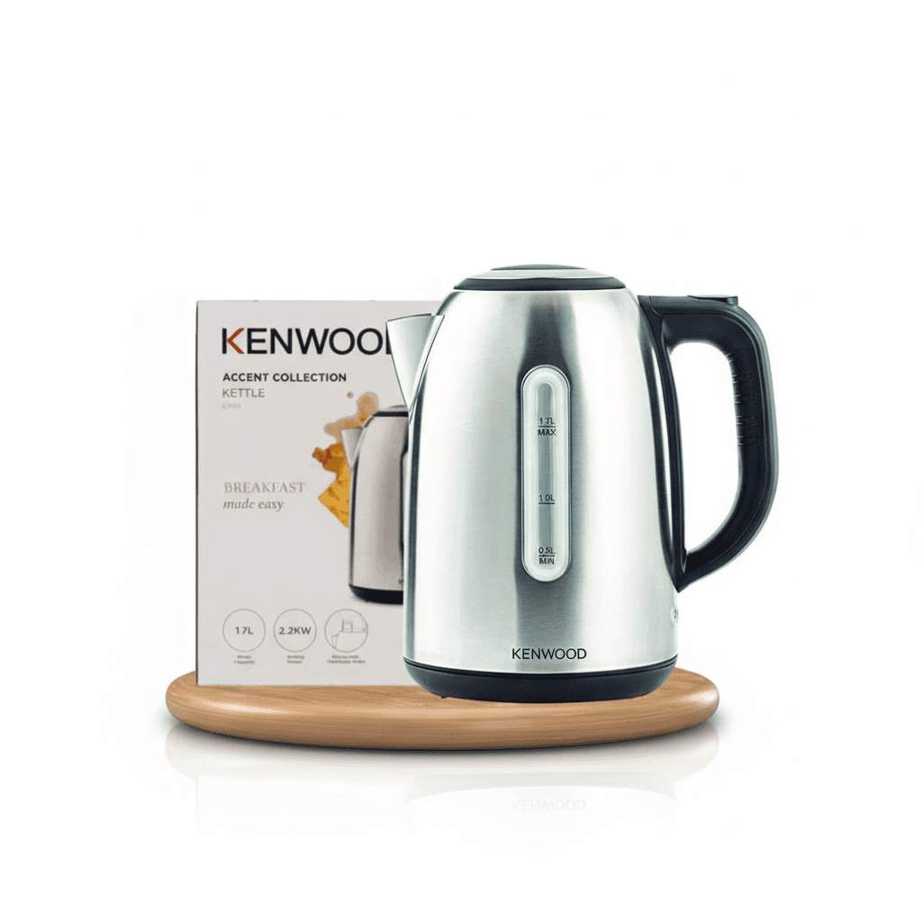Kettle