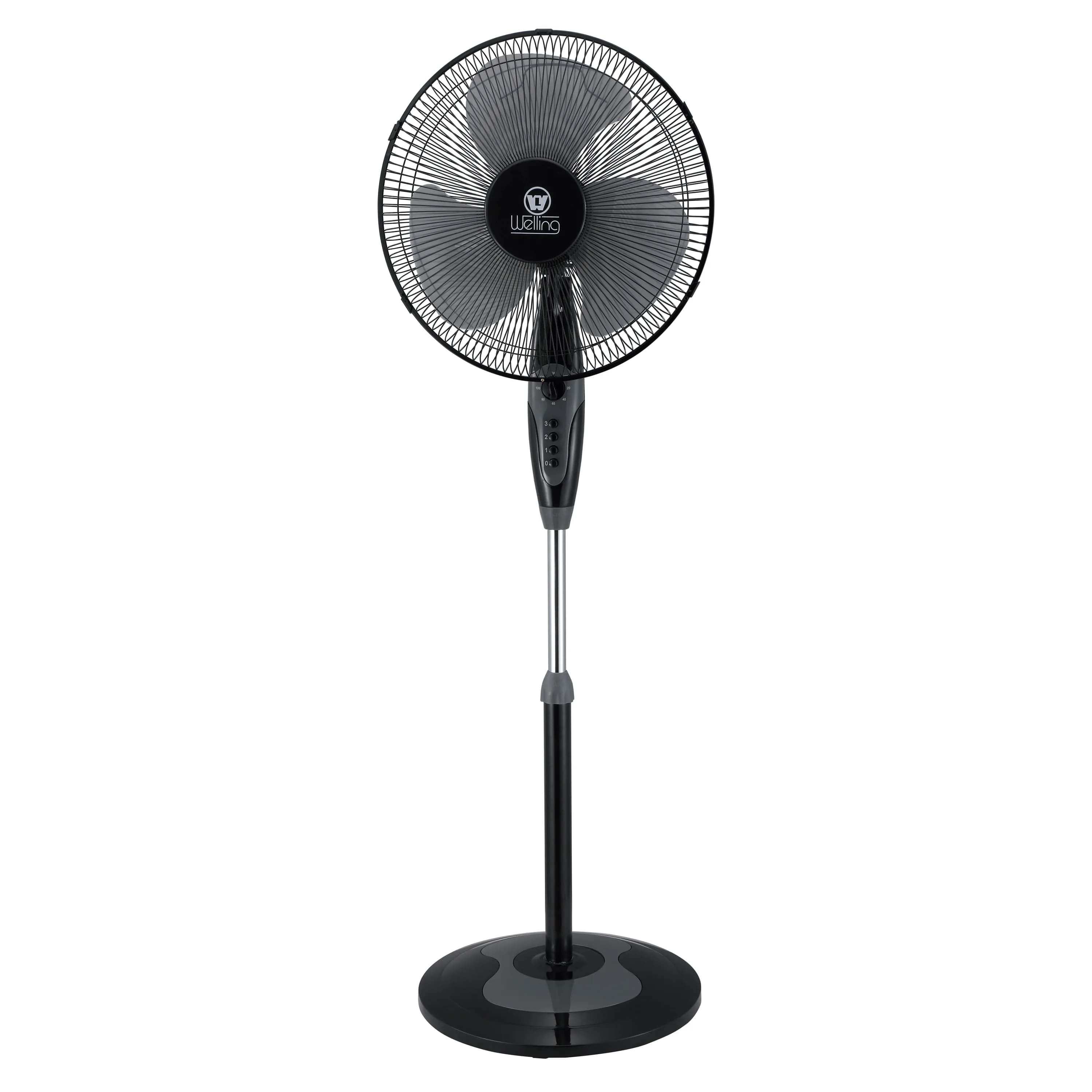 Stand Fan