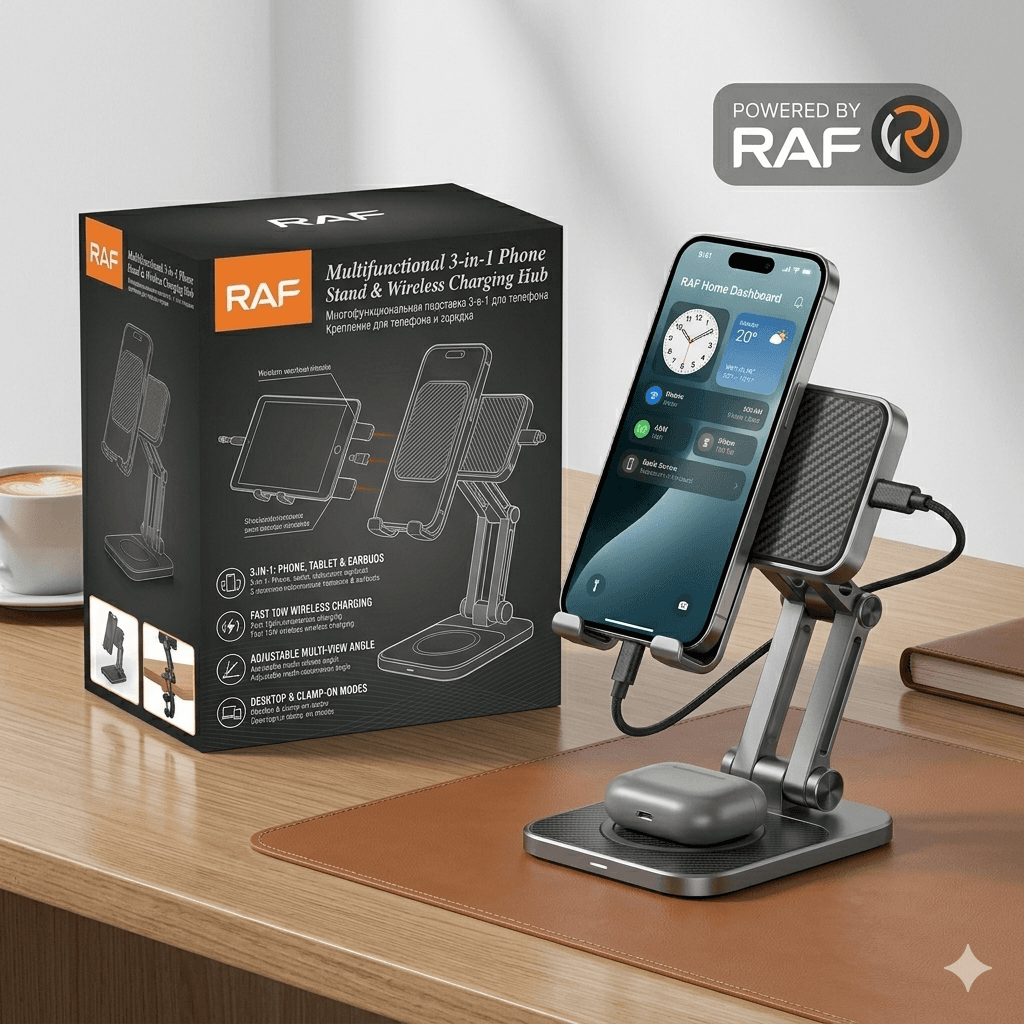 Phone Stand