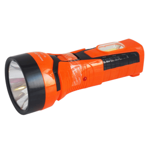 Smart torch Big